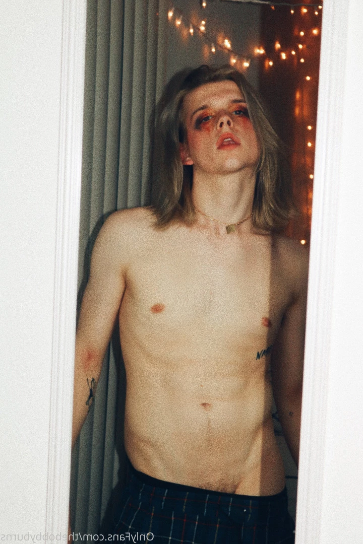 Bobby Burns [ thebobbyburns ] Onlyfans leaked photo 6225723 on Hotleaks.tv