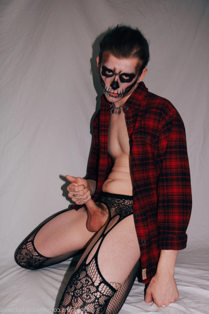 Bobby Burns [ thebobbyburns ] Onlyfans leaked photo 6226150 on Hotleaks.tv