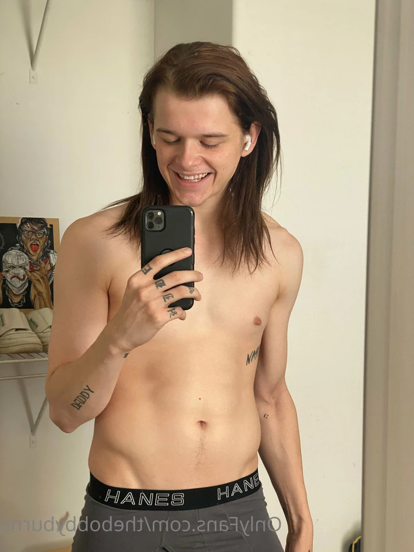 Bobby Burns [ thebobbyburns ] Onlyfans leaked photo 6226294 on Hotleaks.tv