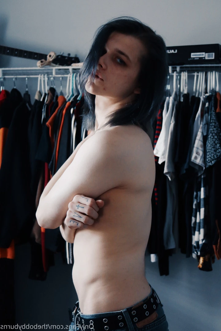 Bobby Burns [ thebobbyburns ] Onlyfans leaked photo 6226790 on Hotleaks.tv