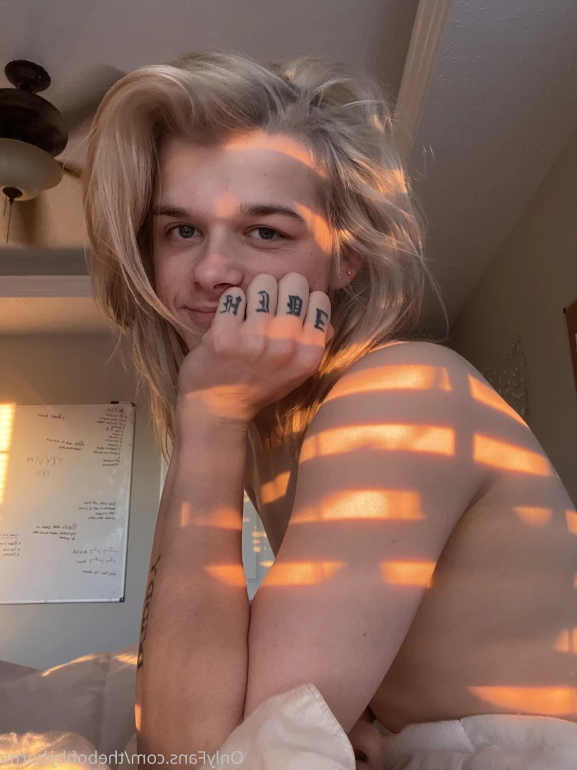 Bobby Burns [ thebobbyburns ] Onlyfans leaked photo 6228241 on Hotleaks.tv