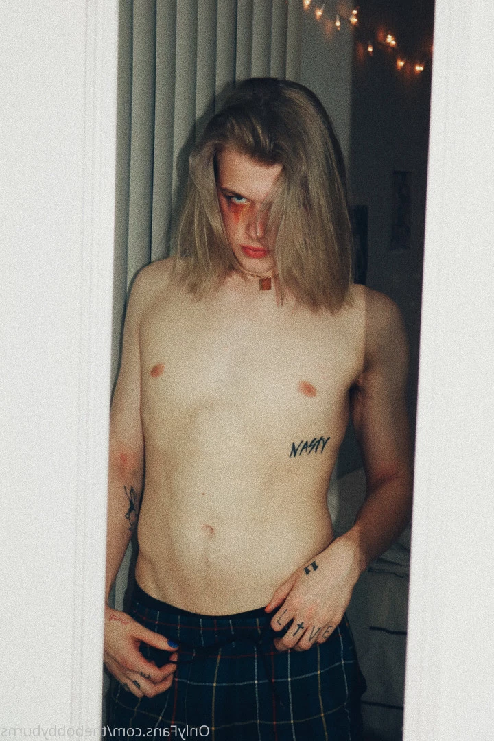 Bobby Burns [ thebobbyburns ] Onlyfans leaked photo 6228962 on Hotleaks.tv