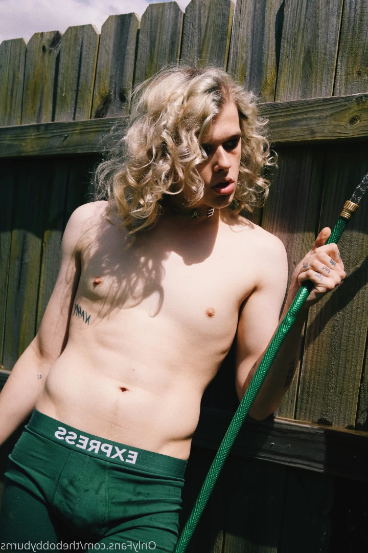Bobby Burns [ thebobbyburns ] Onlyfans leaked photo 6229096 on Hotleaks.tv
