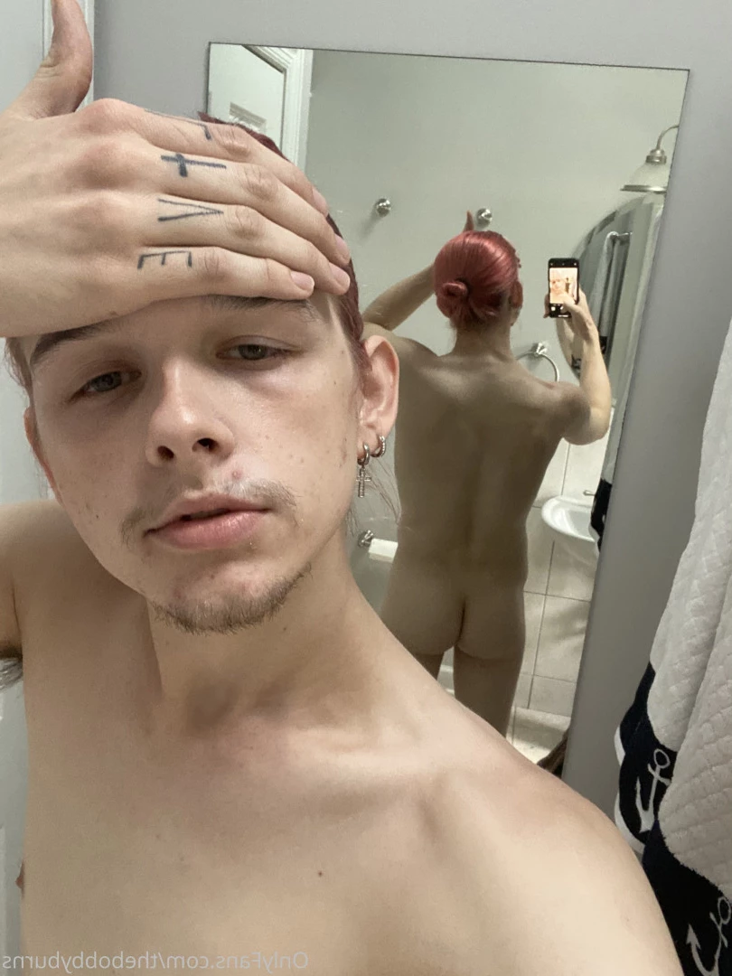 Bobby Burns [ thebobbyburns ] Onlyfans leaked photo 6229848 on Hotleaks.tv