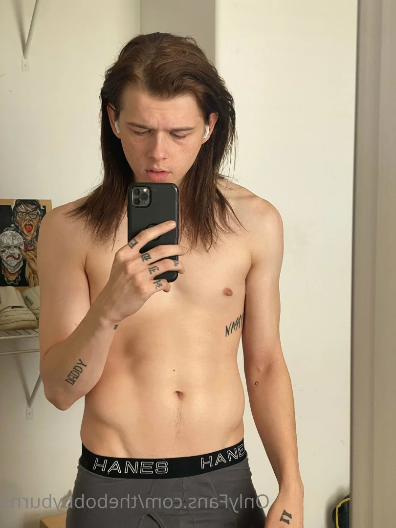 Bobby Burns [ thebobbyburns ] Onlyfans leaked photo 6229959 on Hotleaks.tv