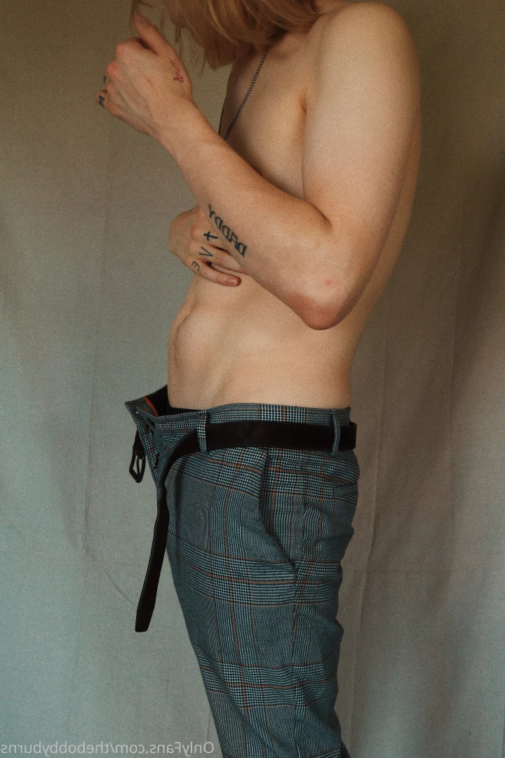 Bobby Burns [ thebobbyburns ] Onlyfans leaked photo 6230379 on Hotleaks.tv