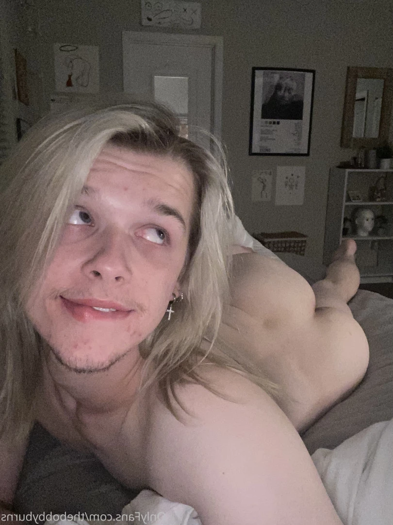Bobby Burns [ thebobbyburns ] Onlyfans leaked photo 6231045 on Hotleaks.tv