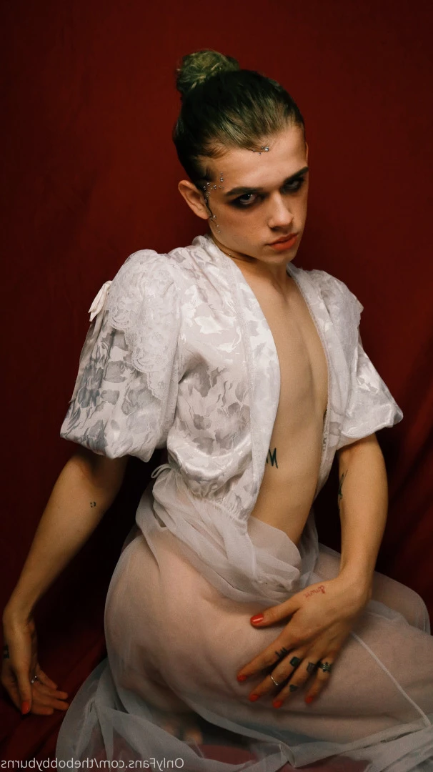 Bobby Burns [ thebobbyburns ] Onlyfans leaked photo 6231883 on Hotleaks.tv