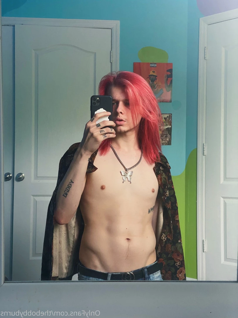 Bobby Burns [ thebobbyburns ] Onlyfans leaked photo 6232125 on Hotleaks.tv