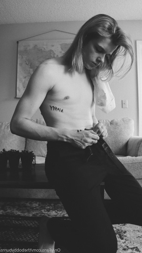 Bobby Burns [ thebobbyburns ] Onlyfans leaked photo 6232903 on Hotleaks.tv