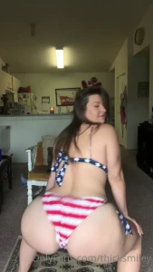 Thick and Sweet [ thicksmiley ] Onlyfans leaked video 2113265 on Hotleaks.tv