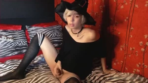 Shiny ✨ [ ticktimespirit ] Onlyfans leaked video 12876488 on Hotleaks.tv