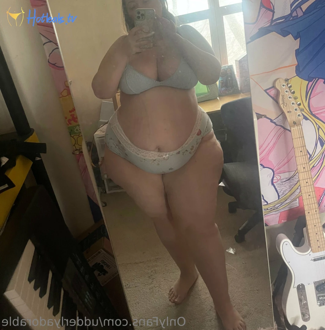 Zoey [ udderlyadorable ] Onlyfans leaked photo 10932963 on Hotleaks.tv