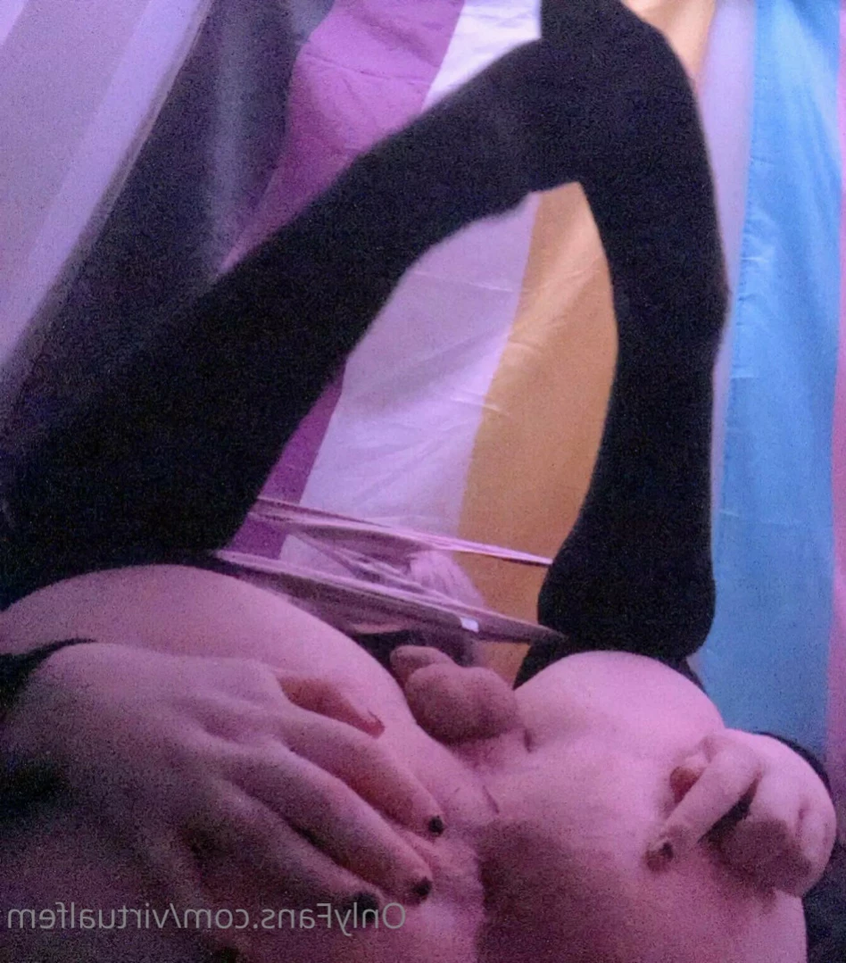 Page-VirtualFemboy [ virtualfem ] Onlyfans leaked photo 15486476 on Hotleaks.tv
