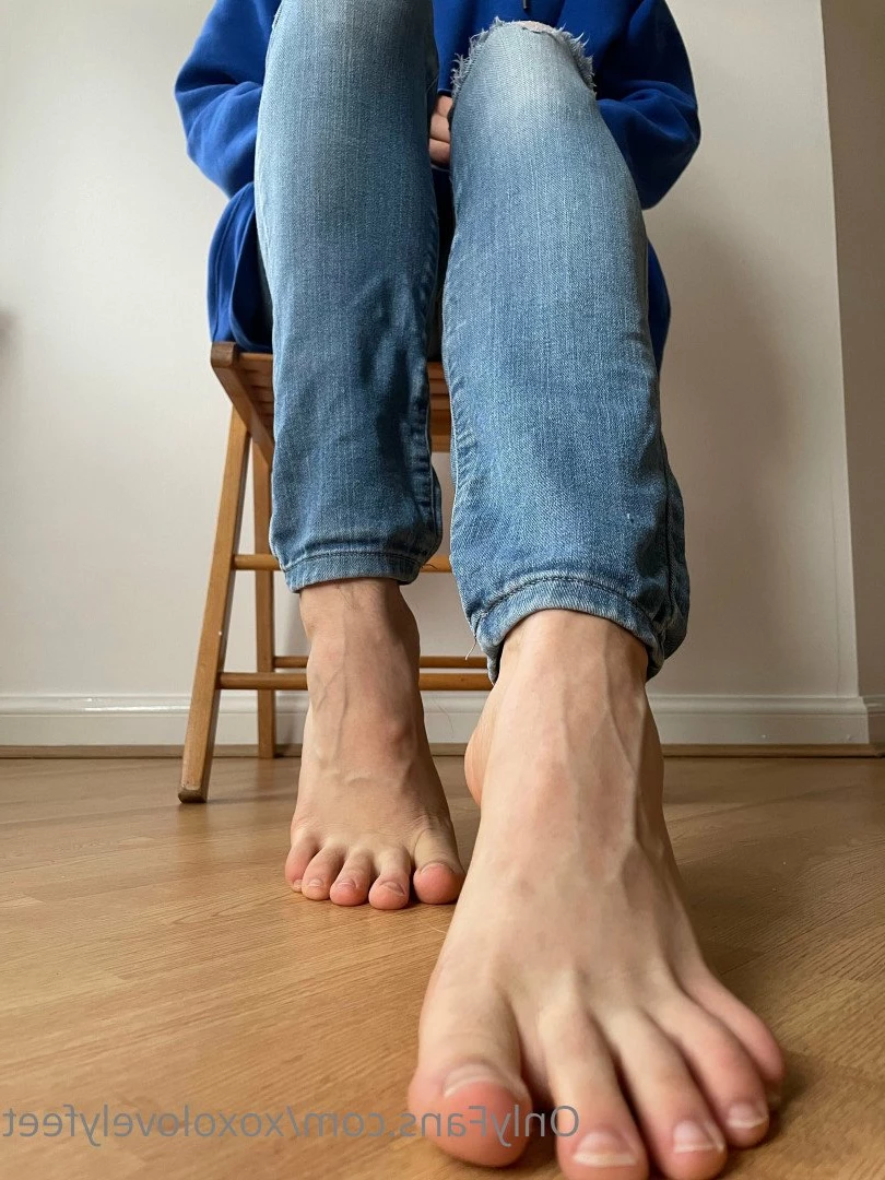 Nicolette [ xoxolovelyfeet ] Onlyfans leaked photo 2285068 on Hotleaks.tv