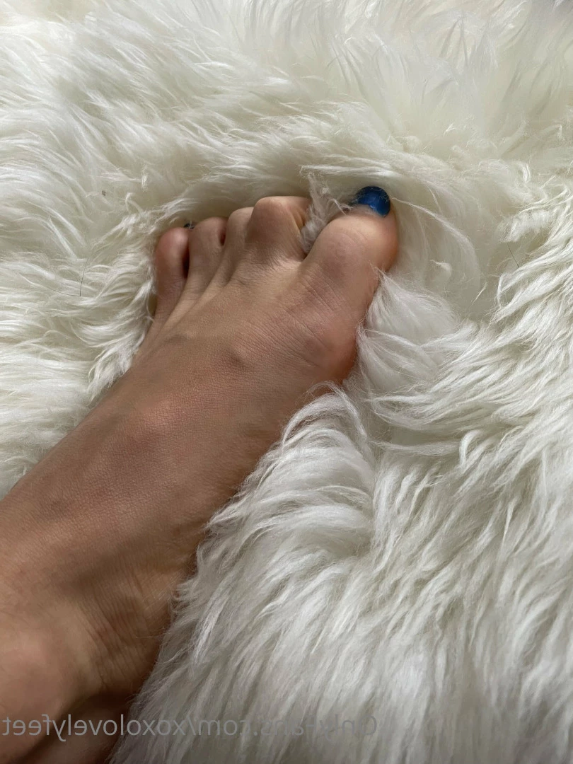 Nicolette [ xoxolovelyfeet ] Onlyfans leaked photo 7684631 on Hotleaks.tv