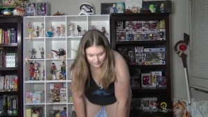 Lustfulgeek [ abbyandcourtney ] Onlyfans leaked video 2113575 on Hotleaks.tv