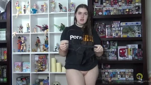Lustfulgeek [ abbyandcourtney ] Onlyfans leaked video 2113602 on Hotleaks.tv