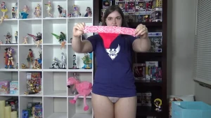 Lustfulgeek [ abbyandcourtney ] Onlyfans leaked video 2113785 on Hotleaks.tv