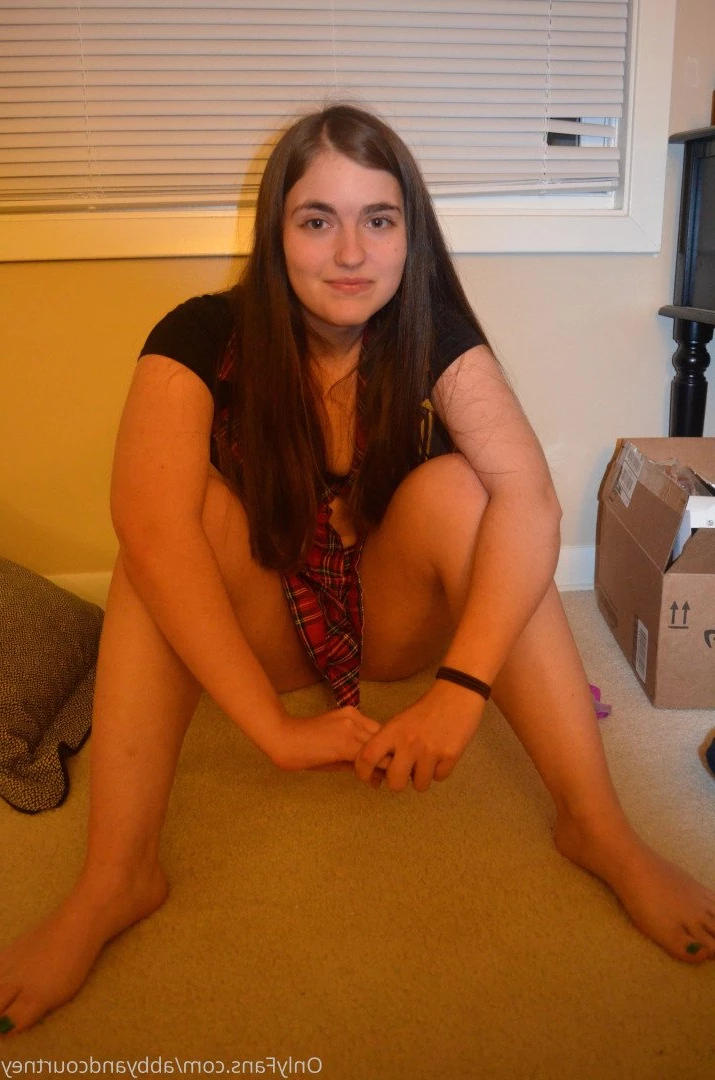 Lustfulgeek [ abbyandcourtney ] Onlyfans leaked photo 4583167 on Hotleaks.tv