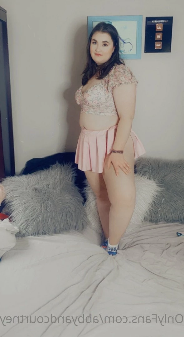 Lustfulgeek [ abbyandcourtney ] Onlyfans leaked photo 4688608 on Hotleaks.tv