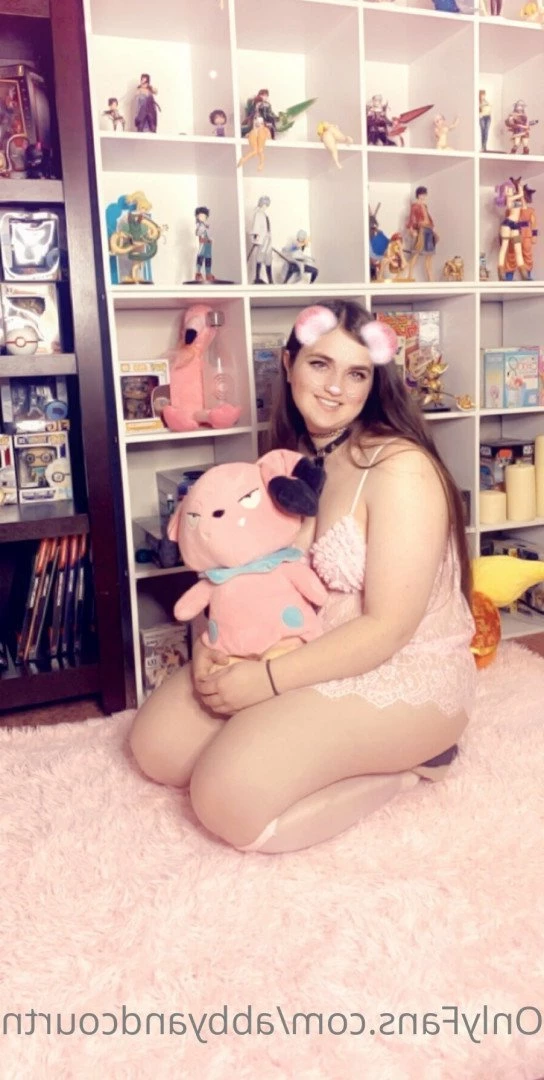 Lustfulgeek [ abbyandcourtney ] Onlyfans leaked photo 4688993 on Hotleaks.tv