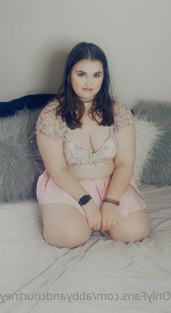 Lustfulgeek [ abbyandcourtney ] Onlyfans leaked photo 4689574 on Hotleaks.tv
