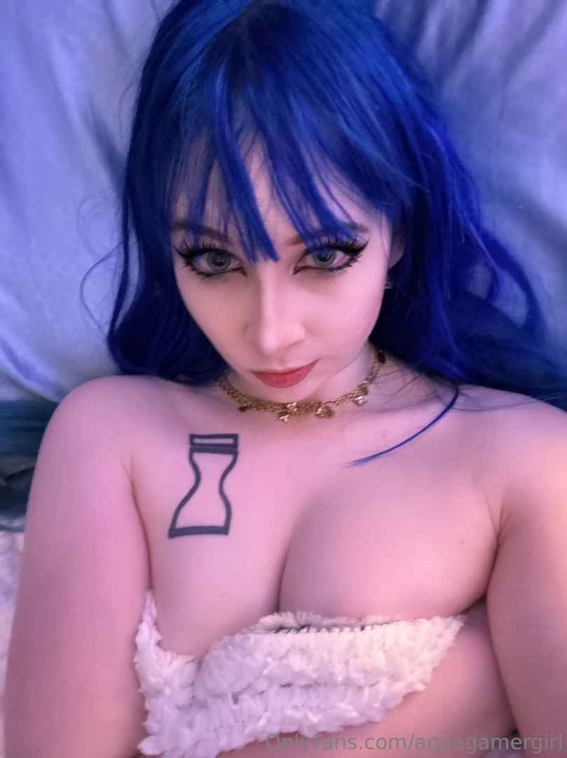Cami chan [FREE] [ aquagamergirl ] Onlyfans leaked photo 18328815 on Hotleaks.tv