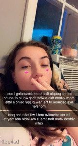 bek 🖤 [ bakaelff ] Onlyfans leaked video 2565951 on Hotleaks.tv
