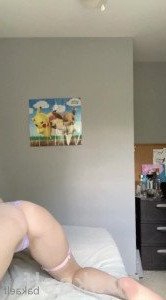 bek 🖤 [ bakaelff ] Onlyfans leaked video 2565989 on Hotleaks.tv