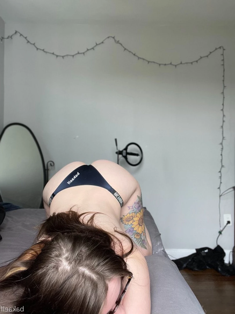 bek 🖤 [ bakaelff ] Onlyfans leaked photo 3963756 on Hotleaks.tv