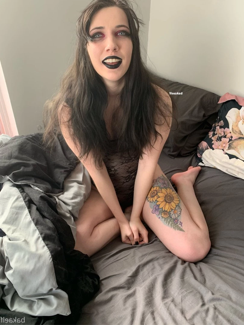 bek 🖤 [ bakaelff ] Onlyfans leaked photo 4072003 on Hotleaks.tv