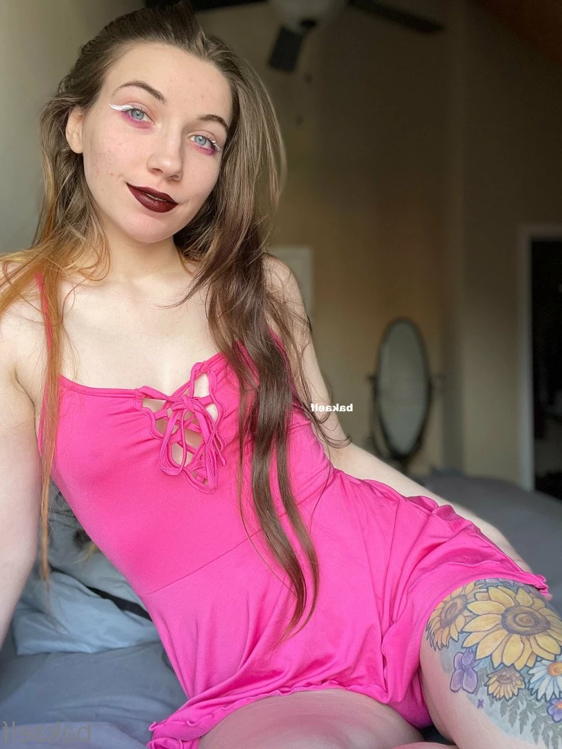 bek 🖤 [ bakaelff ] Onlyfans leaked photo 4117570 on Hotleaks.tv
