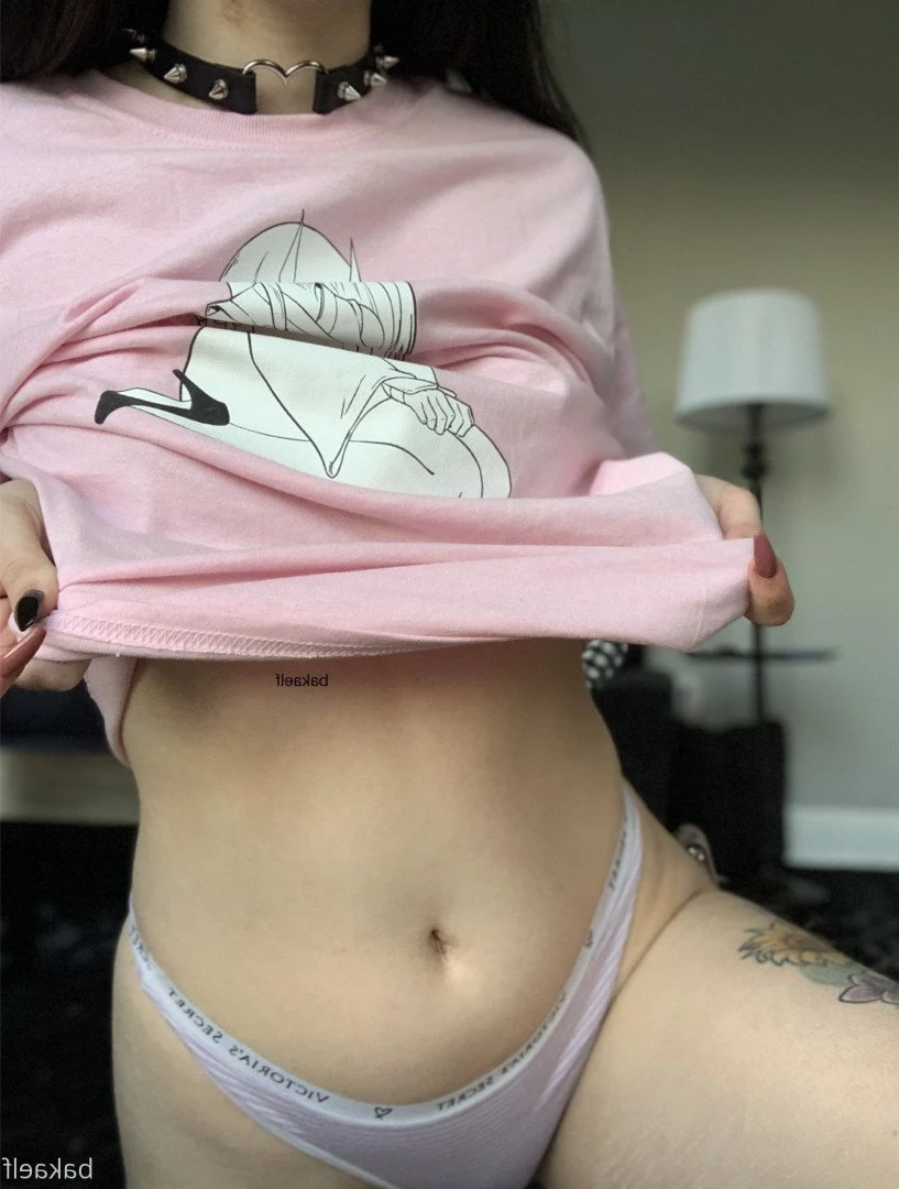 bek 🖤 [ bakaelff ] Onlyfans leaked photo 4131292 on Hotleaks.tv