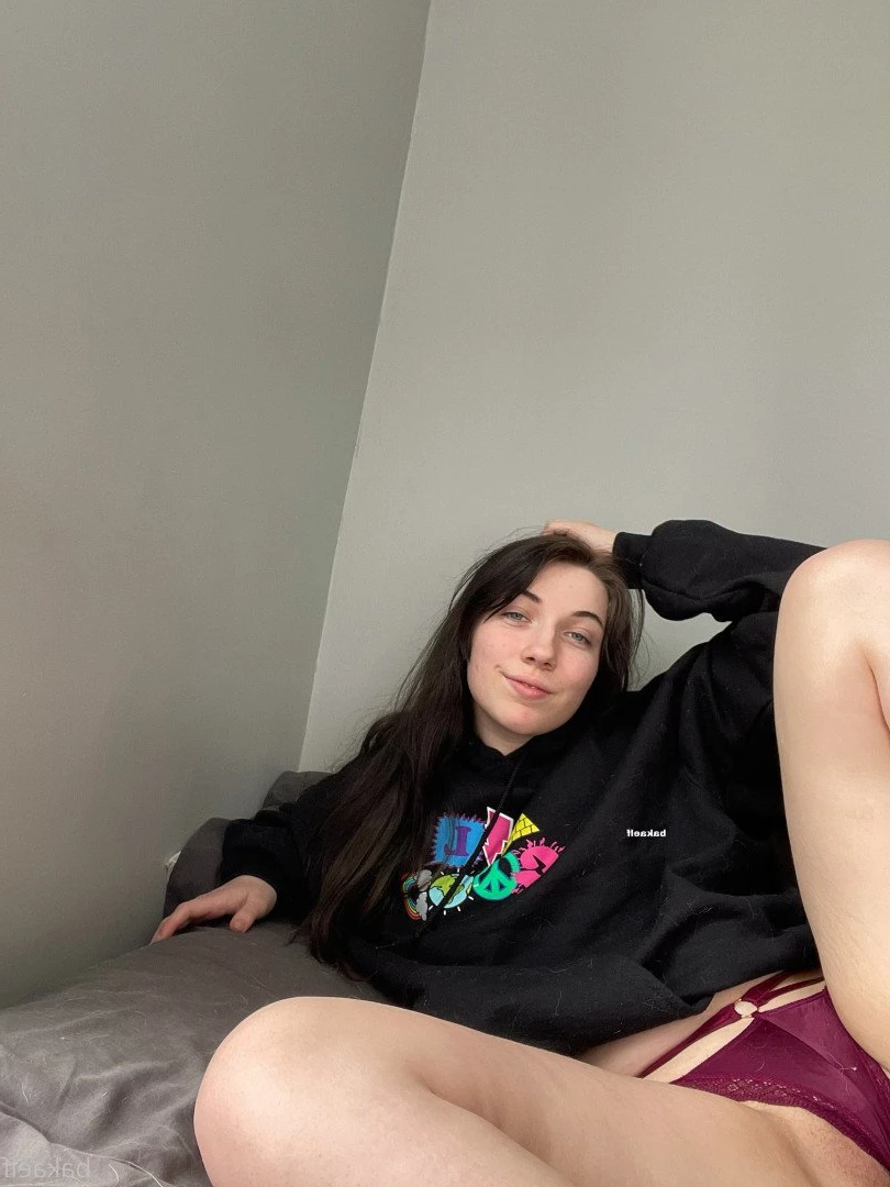 bek 🖤 [ bakaelff ] Onlyfans leaked photo 4132574 on Hotleaks.tv