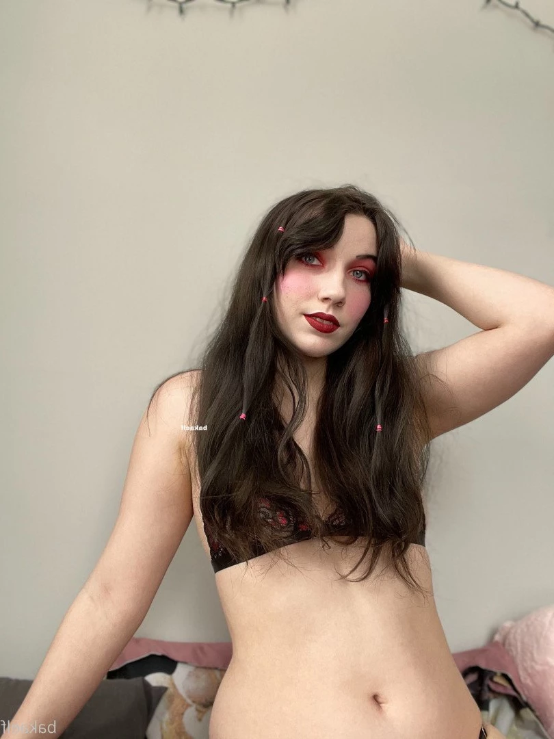 bek 🖤 [ bakaelff ] Onlyfans leaked photo 4135097 on Hotleaks.tv