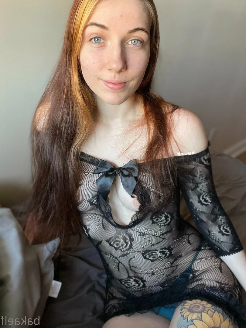 bek 🖤 [ bakaelff ] Onlyfans leaked photo 4200810 on Hotleaks.tv