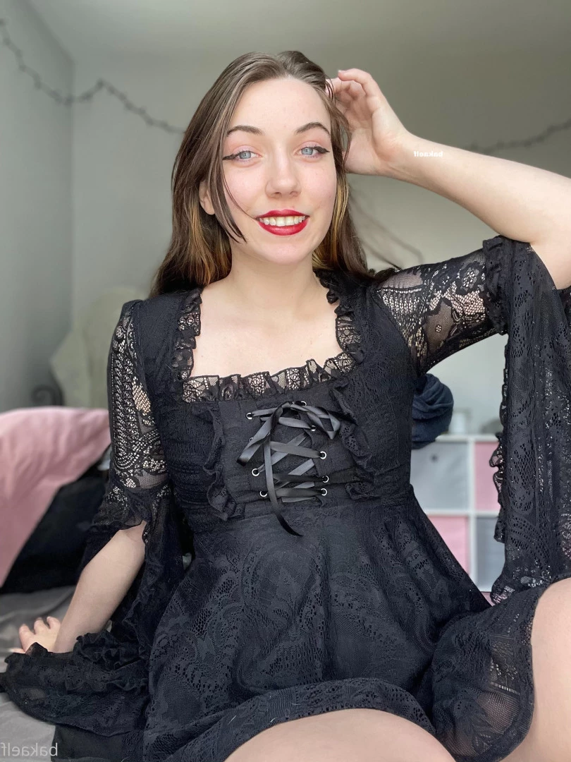 bek 🖤 [ bakaelff ] Onlyfans leaked photo 6314783 on Hotleaks.tv