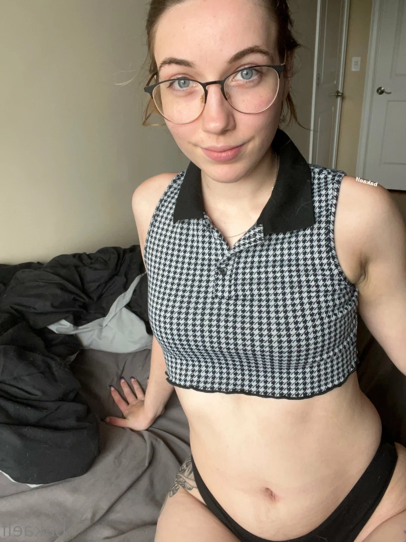 bek 🖤 [ bakaelff ] Onlyfans leaked photo 6316543 on Hotleaks.tv