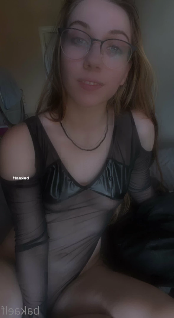 bek 🖤 [ bakaelff ] Onlyfans leaked photo 6317750 on Hotleaks.tv