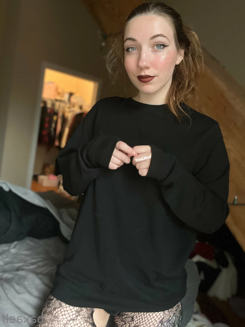 bek 🖤 [ bakaelff ] Onlyfans leaked photo 6319616 on Hotleaks.tv