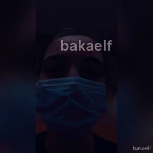 bek 🖤 [ bakaelff ] Onlyfans leaked video 9137310 on Hotleaks.tv