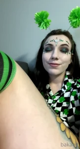 bek 🖤 [ bakaelff ] Onlyfans leaked video 9137313 on Hotleaks.tv