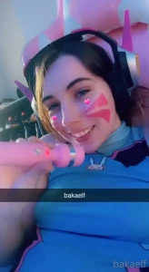 bek 🖤 [ bakaelff ] Onlyfans leaked video 9137757 on Hotleaks.tv