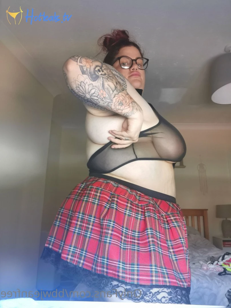 Jeanie [ bbwjeanfree ] Onlyfans leaked photo 2284823 on Hotleaks.tv