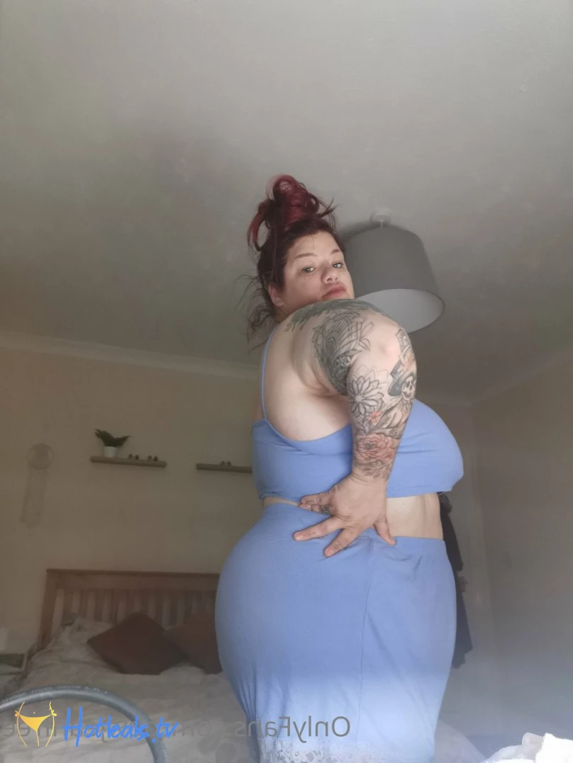 Jeanie [ bbwjeanfree ] Onlyfans leaked photo 2284825 on Hotleaks.tv