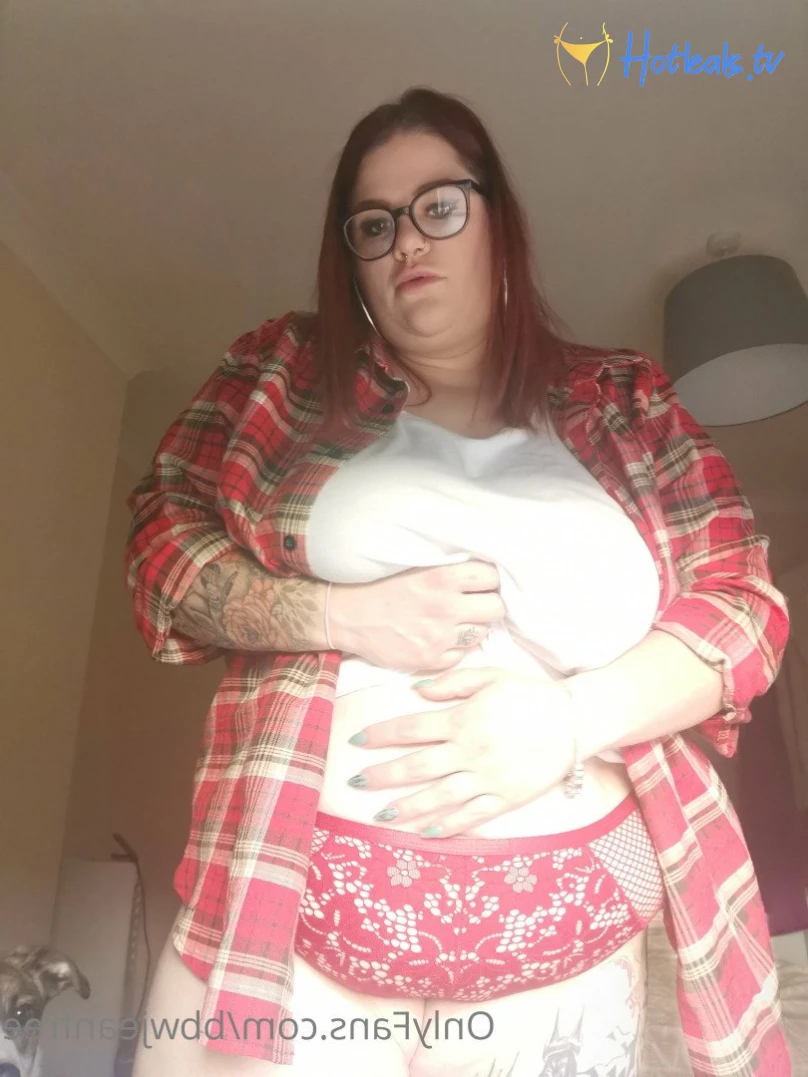 Jeanie [ bbwjeanfree ] Onlyfans leaked photo 3680378 on Hotleaks.tv