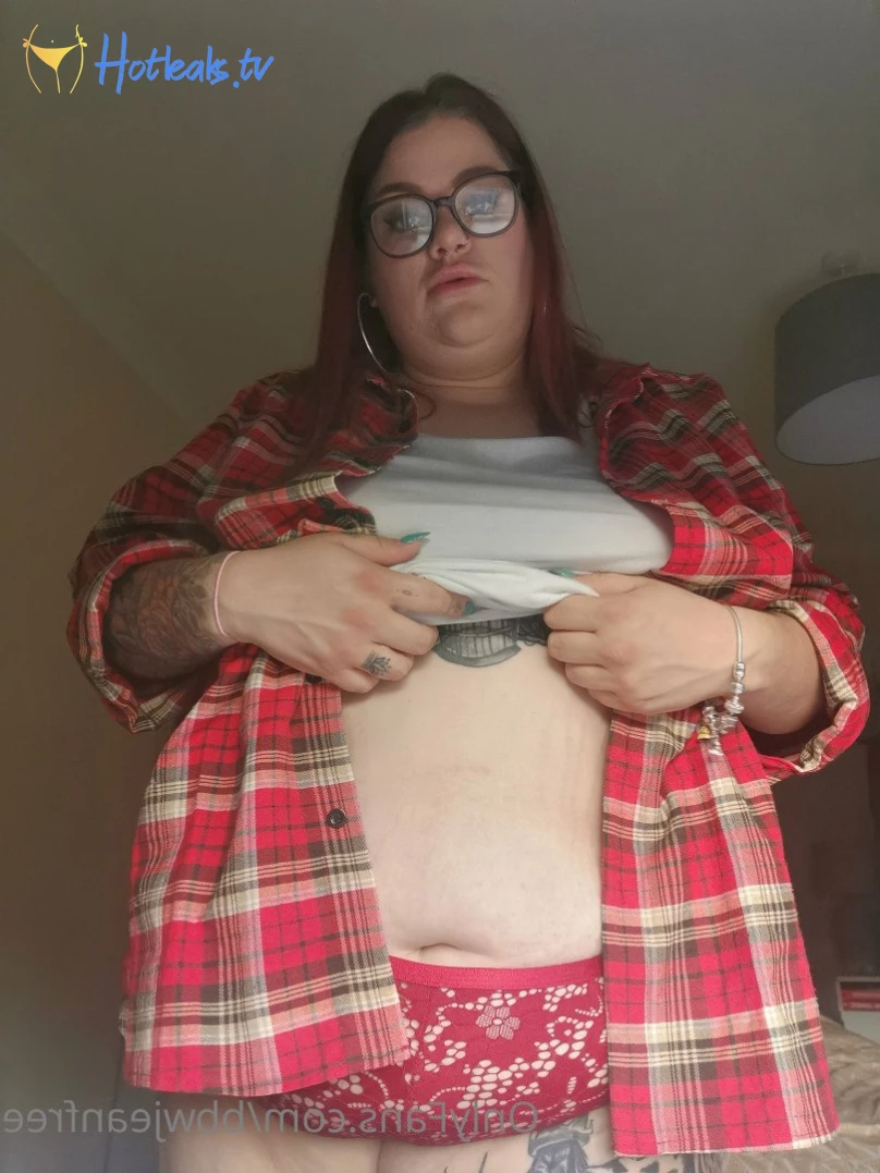 Jeanie [ bbwjeanfree ] Onlyfans leaked photo 3681927 on Hotleaks.tv