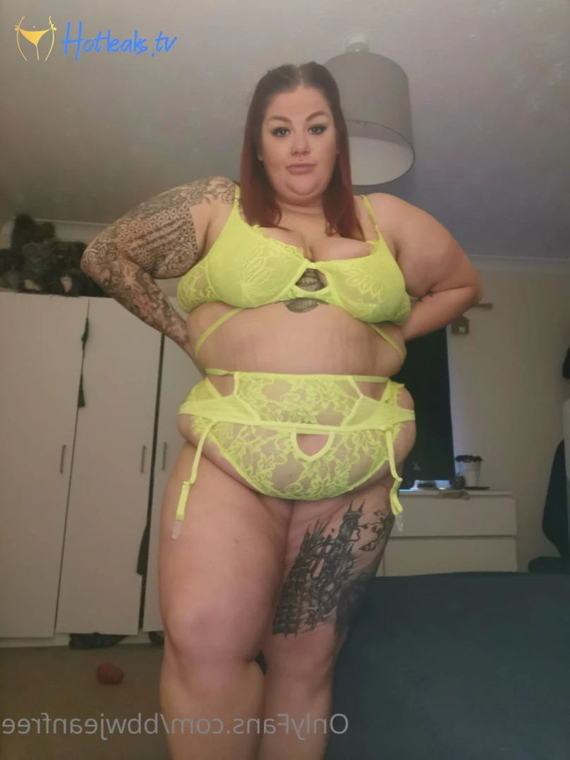 Jeanie [ bbwjeanfree ] Onlyfans leaked photo 5988488 on Hotleaks.tv