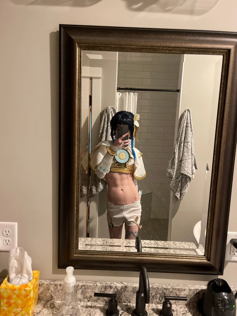 catboiaoi Onlyfans leaked photo 2282846 on Hotleaks.tv